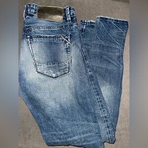 Cult of individuality